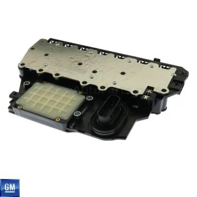 Şanzıman Kontrol Beyni Valf Takımı Cruze Astra Aveo Captiva Antara (SÖKME ) - 1