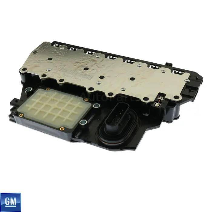 Şanzıman Kontrol Beyni Valf Takımı Cruze Astra Aveo Captiva Antara (SÖKME ) - 1