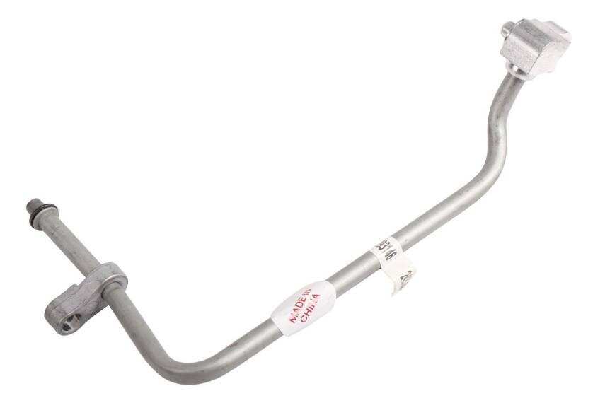 Şanzıman Yağ Borusu (İnsignia B Astra K) 6T45 Gm Orjinal - 1