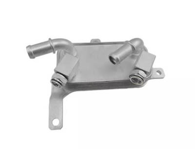 Şanzıman Yağ Soğutucu Corsa D At A14Xer - WAXELL