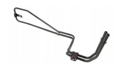 Şanzuman Yağ Soğutucu Borusu Captiva C100 - GM