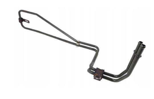 Şanzuman Yağ Soğutucu Borusu Captiva C100 - 1