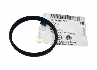 Selenoid Valf Contası Astra İnsignia Cruze Aveo A14Net - GM