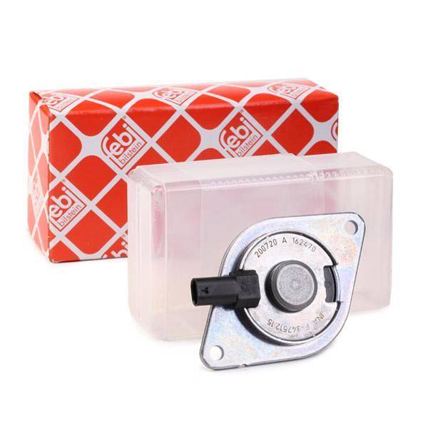 Selenoid Valf Cruze Astra İnsignia 1.4 25195245 Net Xer Febi 55562223 - 1