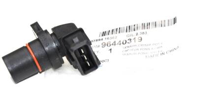 Sensör Eksantrik Devir Captiva C100 Epica - GM