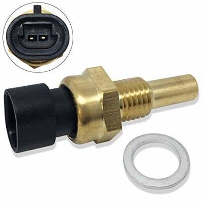 Sensör Fan Kalos Aveo Laceti Spark Lanos - 2