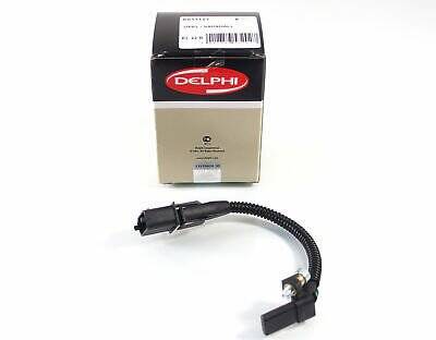 Sensör Krank Aveo Astra J 1.6T A16Let Motor Delphi - 2