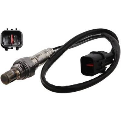 Sensör Oksijen 1.2 Bölmeli Kalos Aveo Uzun tip - İTHAL