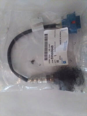 Sensör Oksijen Alt Cruze - GM