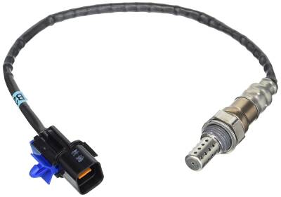 Sensör Oksijen Kalos Aveo Kare Bölmeli Alt Konum 2 - GM