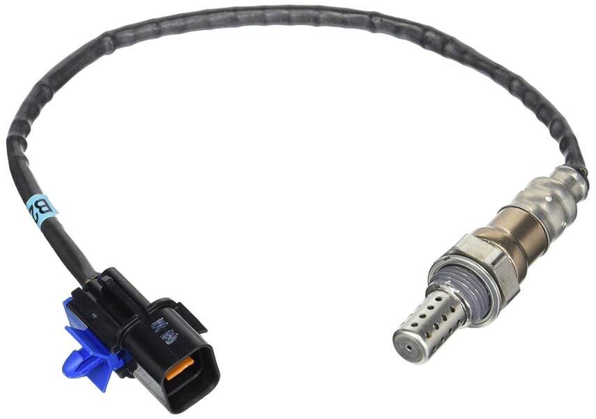 Sensör Oksijen Kalos Aveo Kare Bölmeli Alt Konum 2 - 1