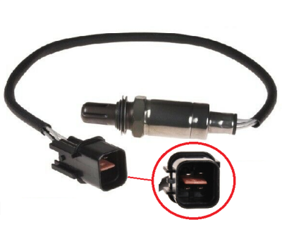 Sensör Oksijen Kare Bölmeli Kalos 1.2 Garantili - İTHAL