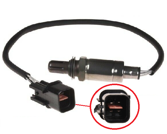 Sensör Oksijen Kare Bölmeli Kalos 1.2 Garantili - 1