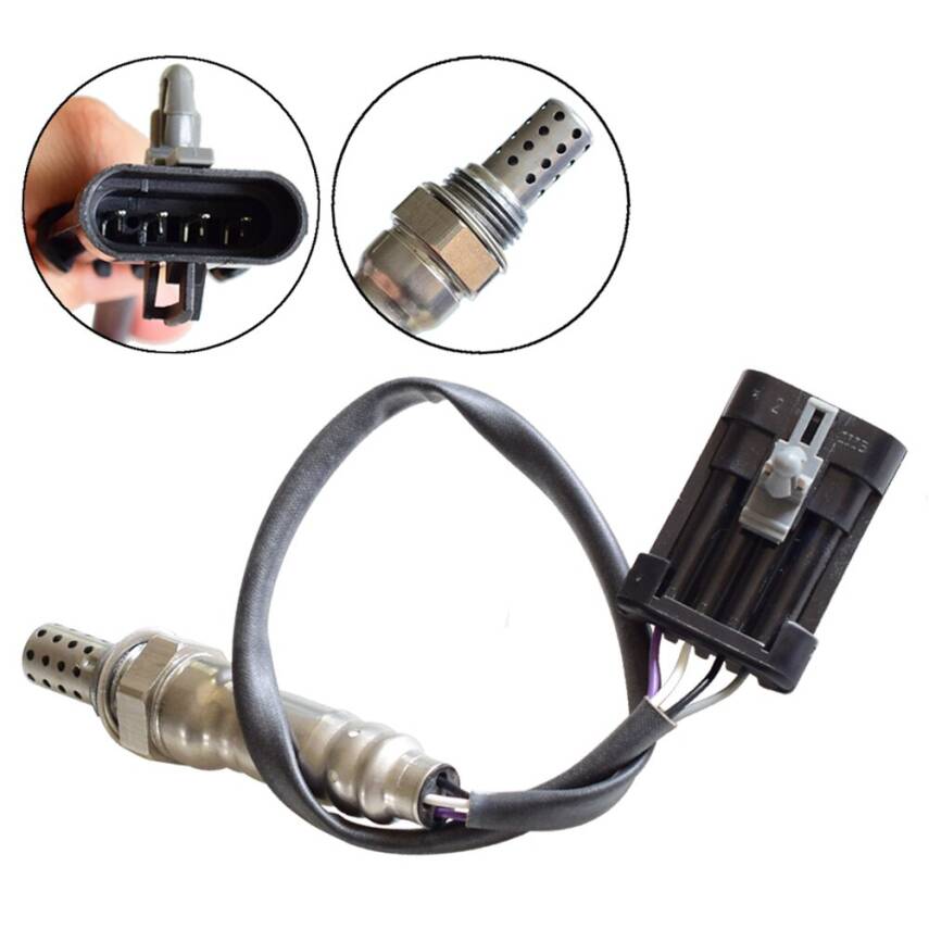 Sensör Oksijen Sıralı 1.4 Kalos Laceti - 1