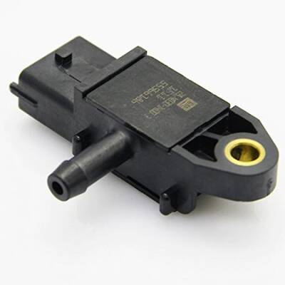 Sensör Partikül Basınç Cruze Aveo Insıgnıa A20Dth - GM