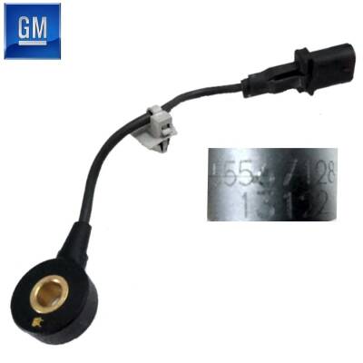 Sensör Vuruntu T300 Aveo Cruze - 3