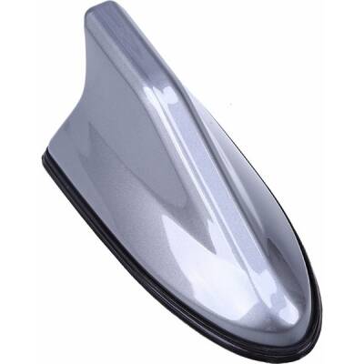 Shark Anten Contalı Yüksek Çekim Gri - UMT AUTO PARTS