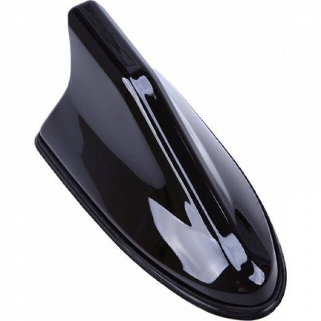 Shark Anten Contalı Yüksek Çekim Siyah - 1