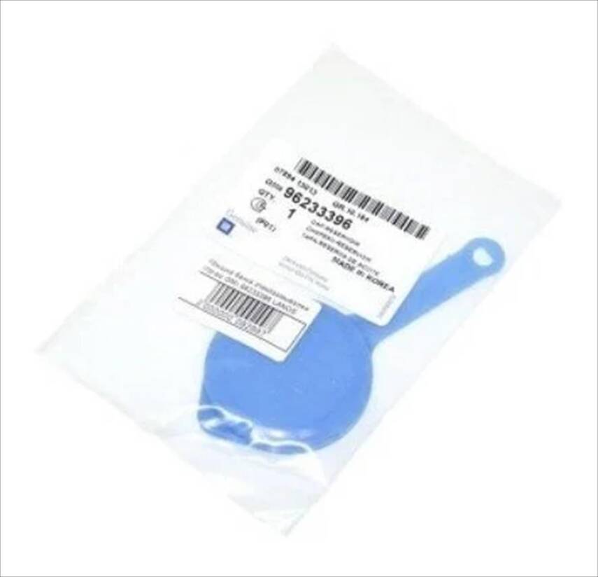 Silecek Depo Kapağı Kalos Aveo Gm - 1