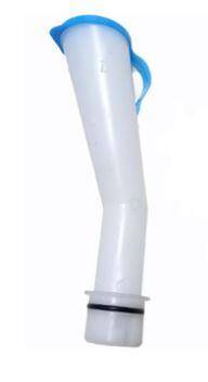 Silecek Su Depo Boğaz Borusu Kalos - 1