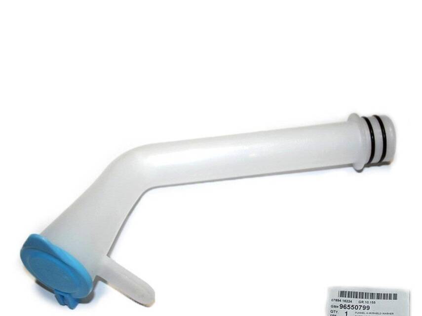 Silecek Su Depo Borusu Lacetti Gm Orjinal - 1