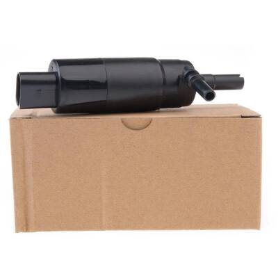 Silecek Su Depo Motoru Arka Cam Captiva İthal - İTHAL