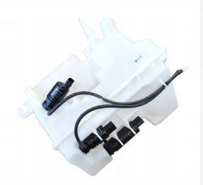 Silecek Su Deposu Captiva C140 - GM