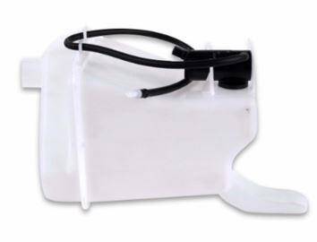 Silecek Su Deposu Kalos Aveo Sd 2004-08 (Motorlu) İthal - İTHAL