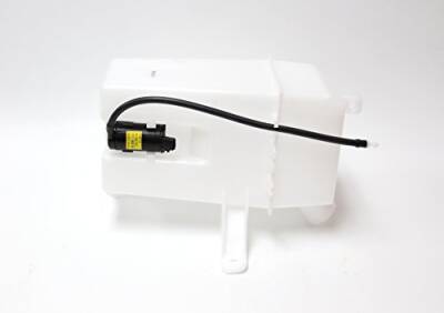 Silecek Su Deposu Lacetti Sedan Motorlu İthal - İTHAL