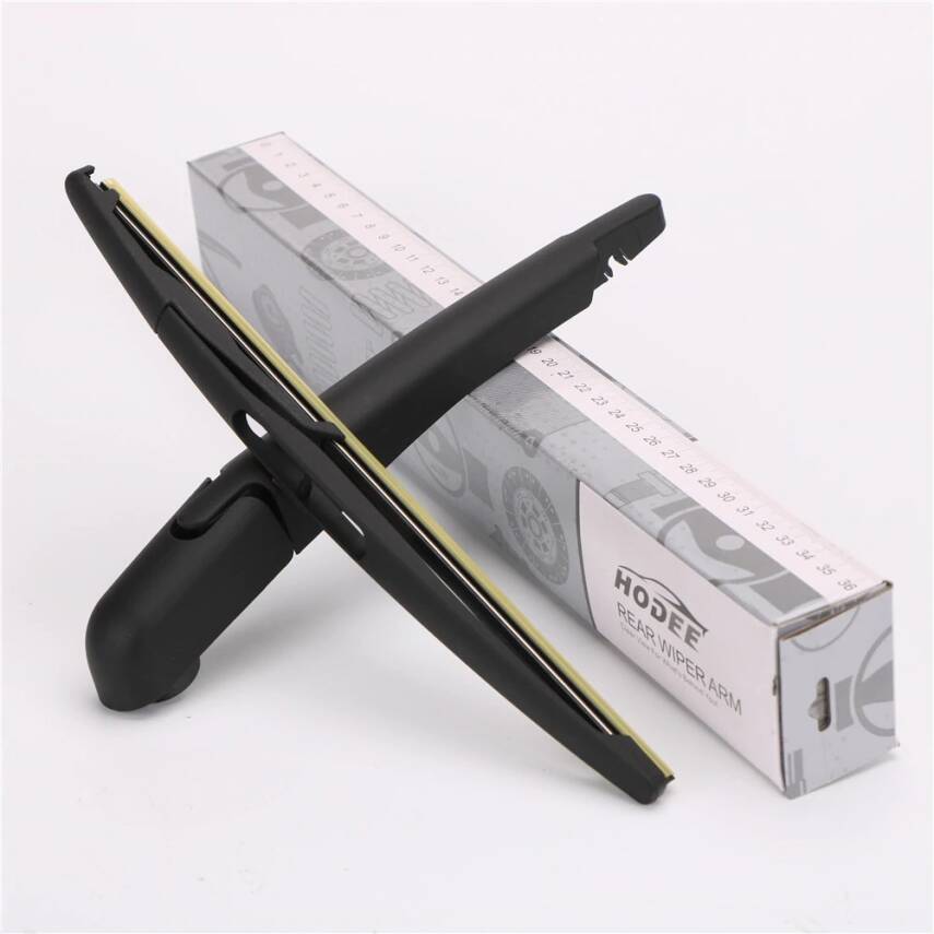 Silicek Kolu Arka Süpürgesi Aveo 2012 T300 Hb Muadil - 1