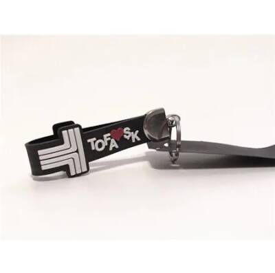 Silikon Anahtarlık Elastik Tofaş - UMT AUTO PARTS