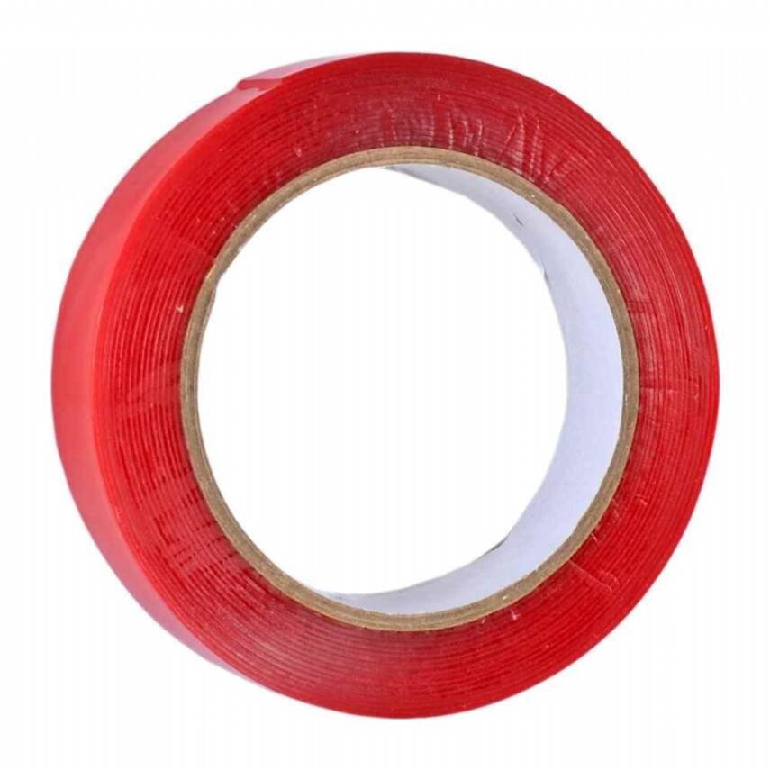 Silikon Bant Güçlü Yapıştırıcı 5,5 Mt - 1