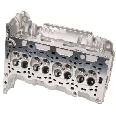 Silindir Kapağı Astra J Corsa Meriva İnsignia Cruze A14Net İthal - İTHAL