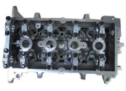 Silindir Kapağı Aveo 1.2 16V - 1