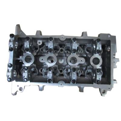 Silindir Kapağı Aveo 1.2 16V Boş Gm - GM