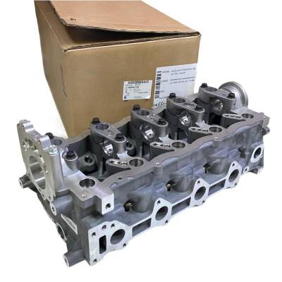 Silindir Kapağı Captiva Antara 2.0 Dizel (Boş) Gm - GM