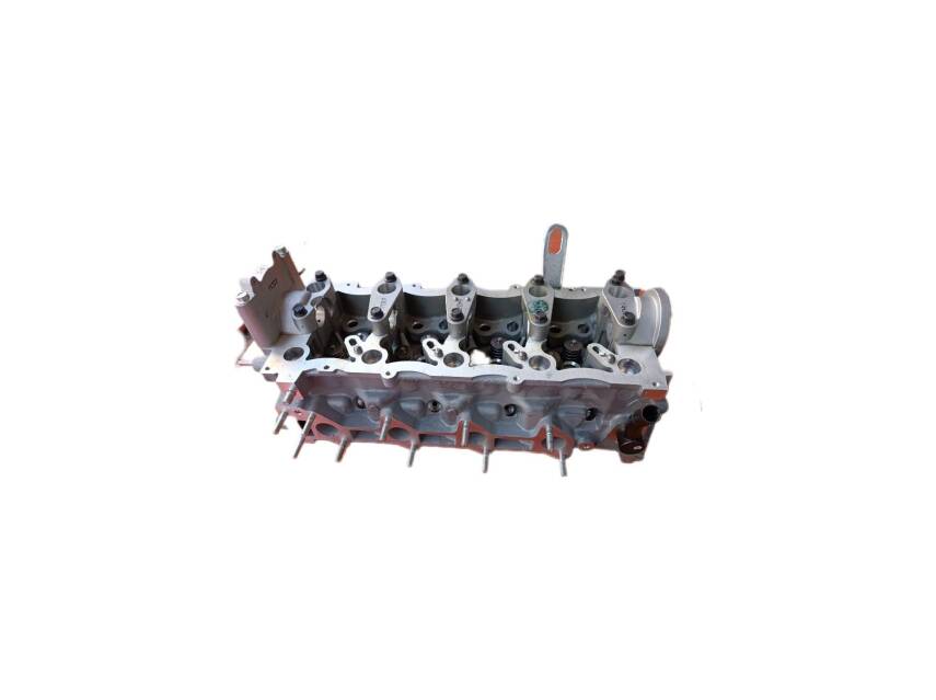 Silindir Kapağı Captiva Antara Gm C100 - 1