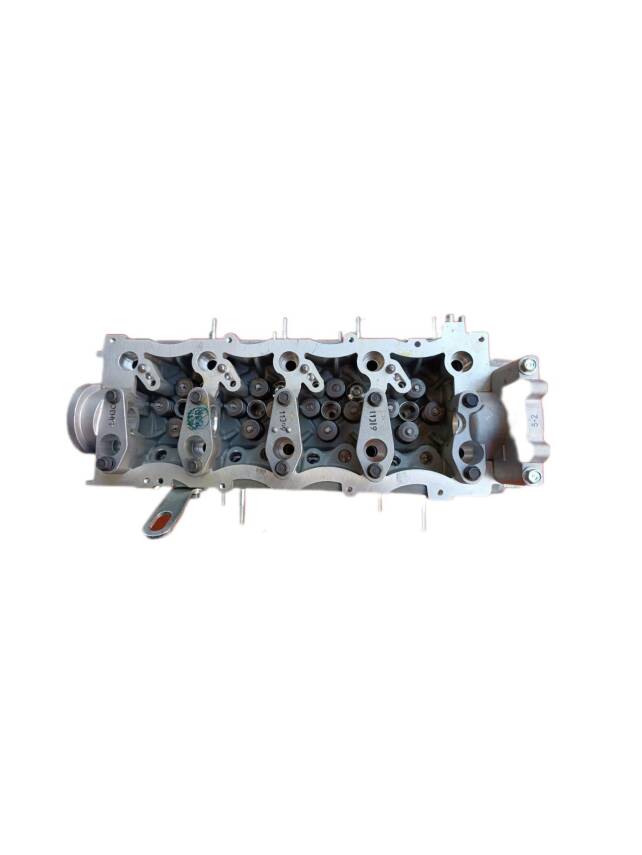Silindir Kapağı Captiva Antara Gm C100 - 2