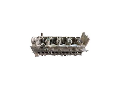 Silindir Kapağı Captiva Antara Gm C100 - 3