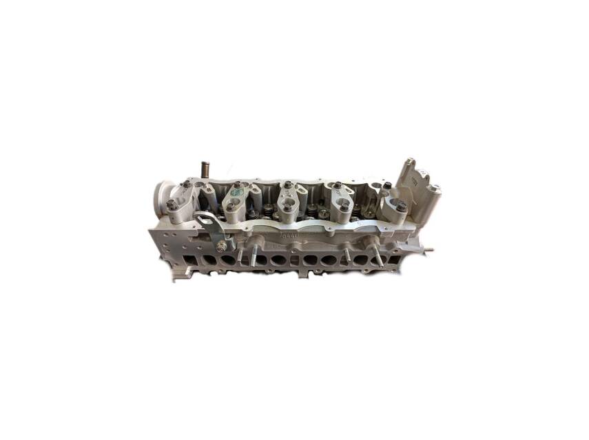 Silindir Kapağı Captiva Antara Gm C100 - 3