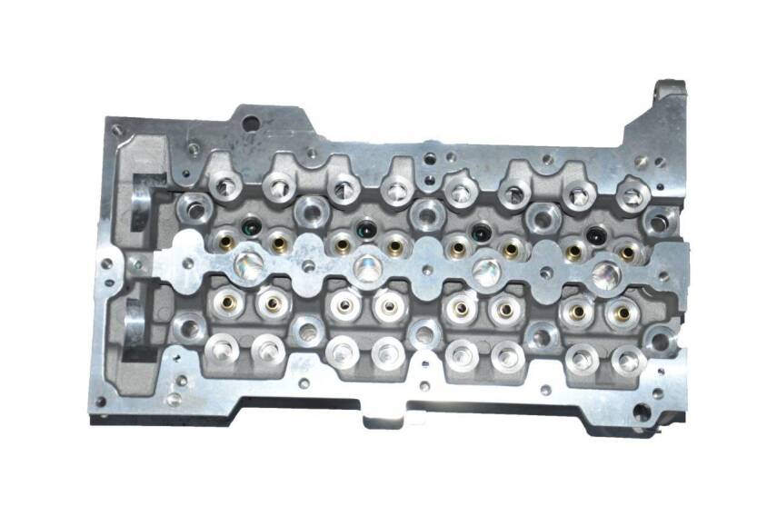 Silindir Kapağı Doblo Palio Albea Punto Astra J 1.3 Boş 71724174 Supsan - 1