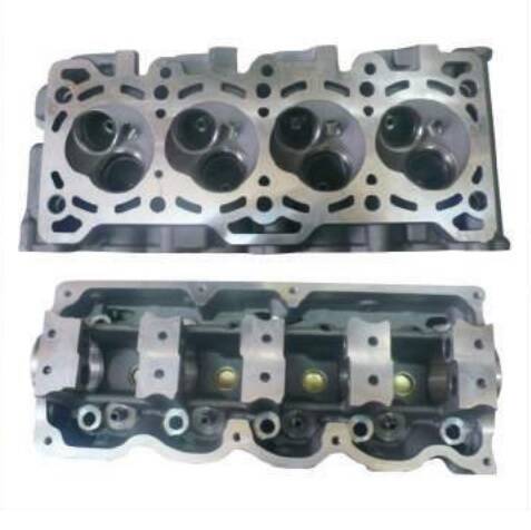 Silindir Kapağı Kalos Spark Aveo 1.2 1.0 Boş - 1