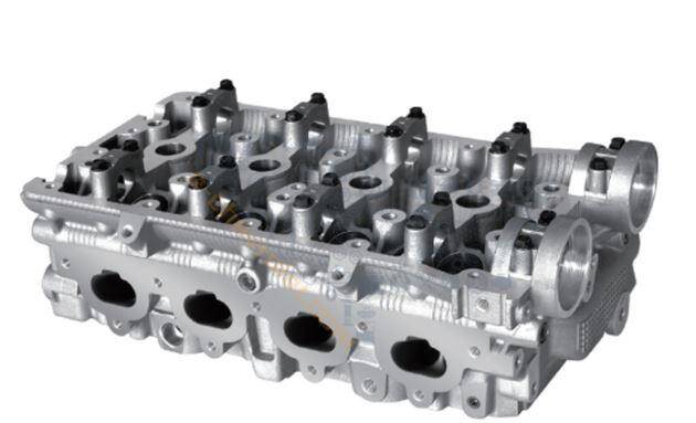 Silindir Kapağı Lacetti Kalos Aveo Çift Yağ Kanallı - 1