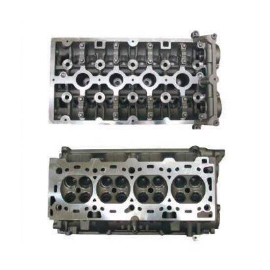 Silindir Kapak Boş Cruze Astra Aveo Boş Supsan 55578489 - 1