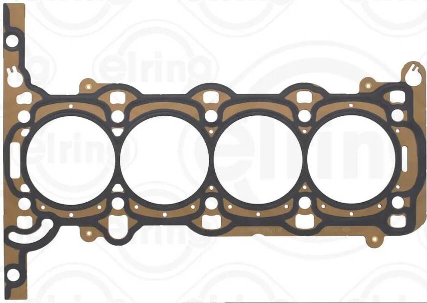 Silindir Kapak Contası A14Xer 1.2 1.4 16Vlf 12 A14Net B14Net Elring 607161 - 1