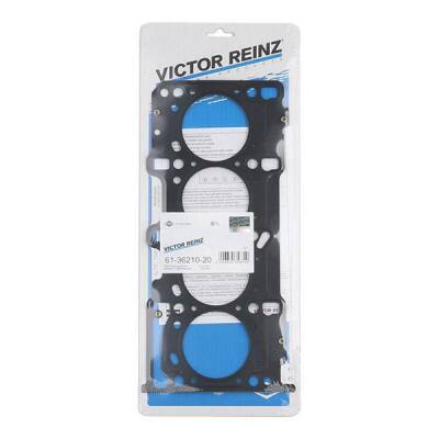 Silindir Kapak Contası Combo Punto Astra 5607641 2 Kertik Victor - VİCTOR REİNZ