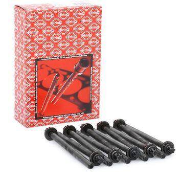 Silindir Kapak Saplaması Takım X1.6Xel A1.6Xer A1.6Let Elring - 1