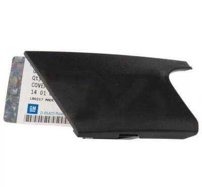 Sis Çerçeve Kapağı Astra J Sağ Taraf GM - GM