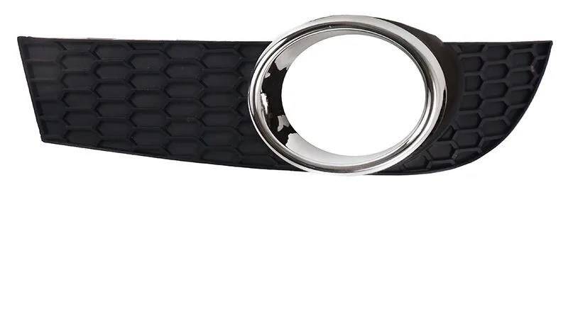 Sis Far Çerçevesi Sol Aveo Hb T250 2009-2011 (Nikelajlı) Kromlu - 1