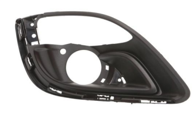 Sis Far Kapağı Astra J Sağ Makyajlı Kasa İthal ( Kromsuz ) - TAIWAN